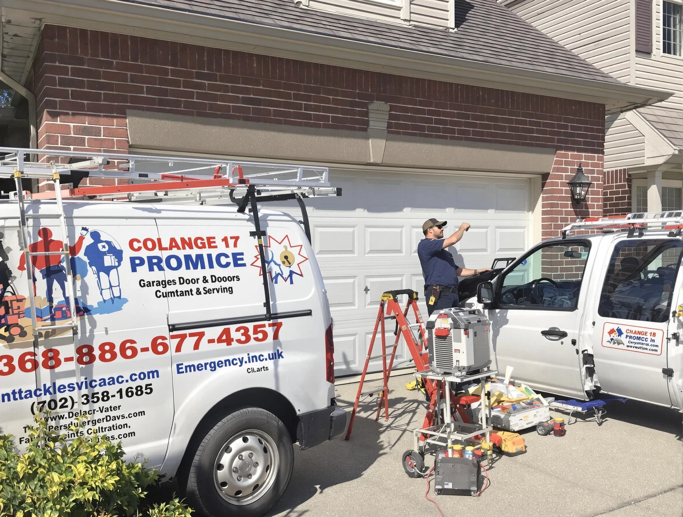 Same Day Repair service in Hiram, GA