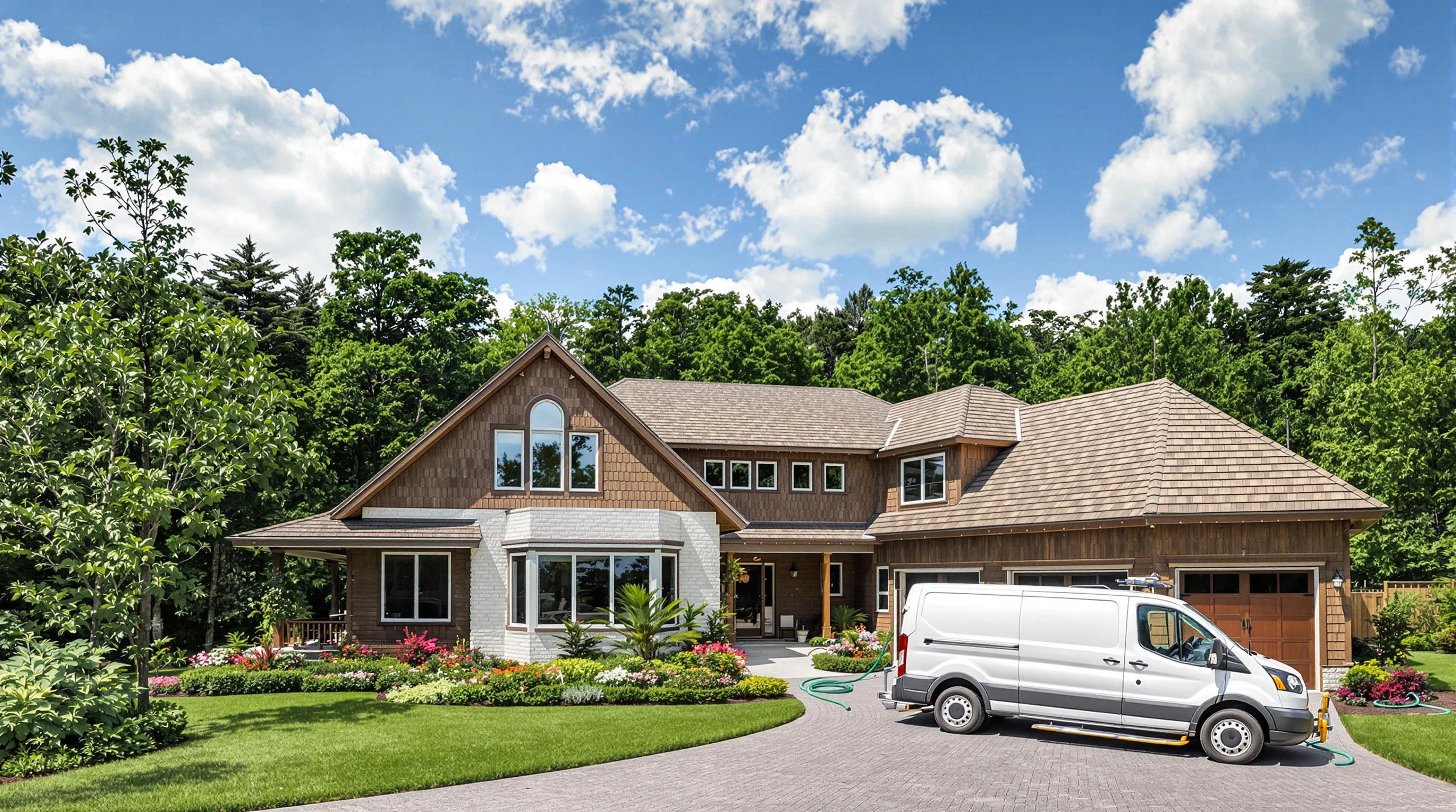 Hiram Garage Door Repair emergency & same-day repair in Hiram, GA