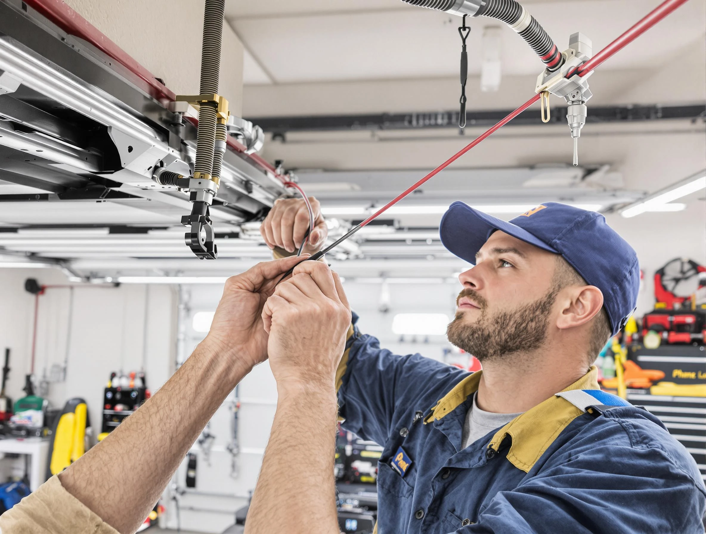 Cable Repair service in Hiram, GA