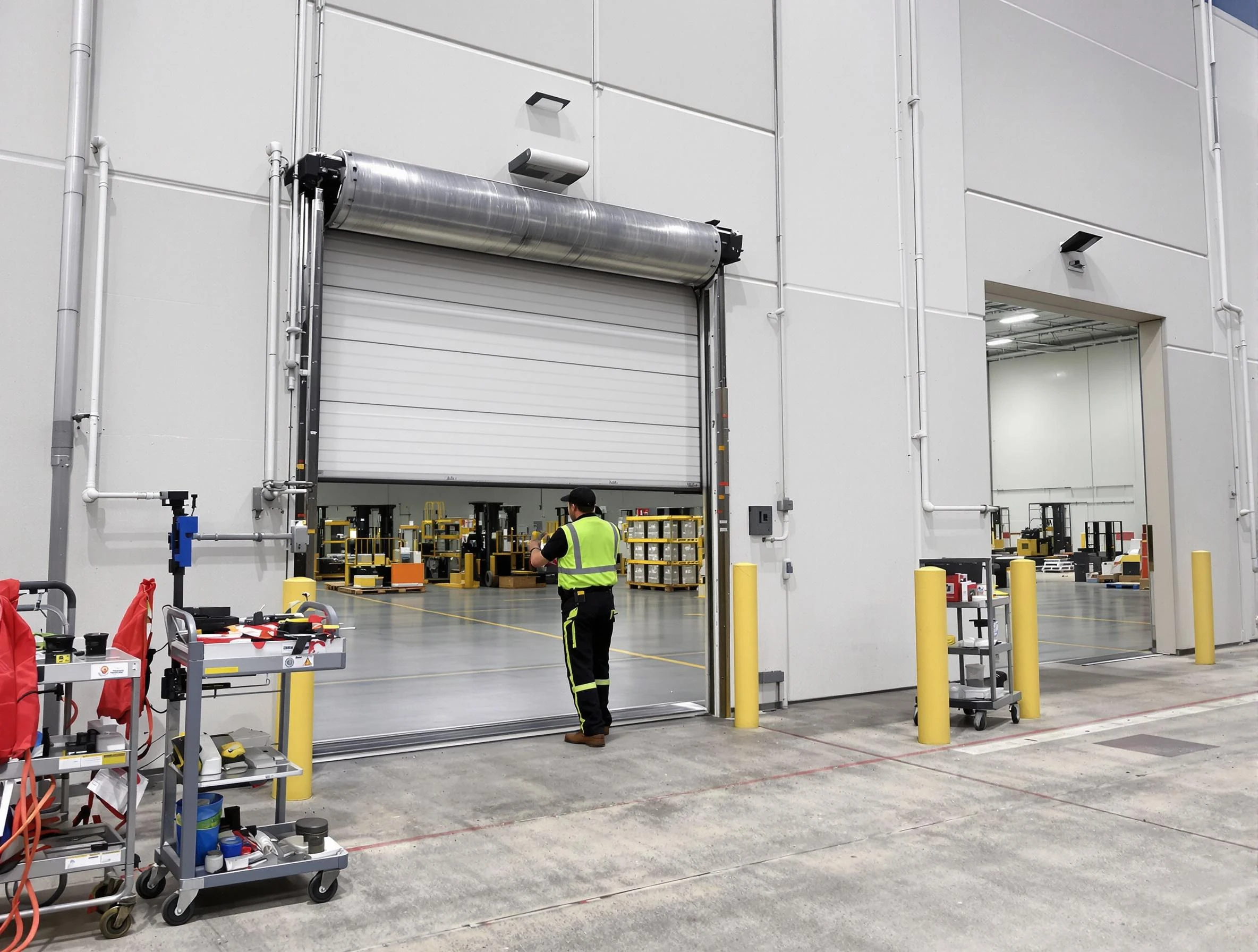 Commercial Repair service in Hiram, GA