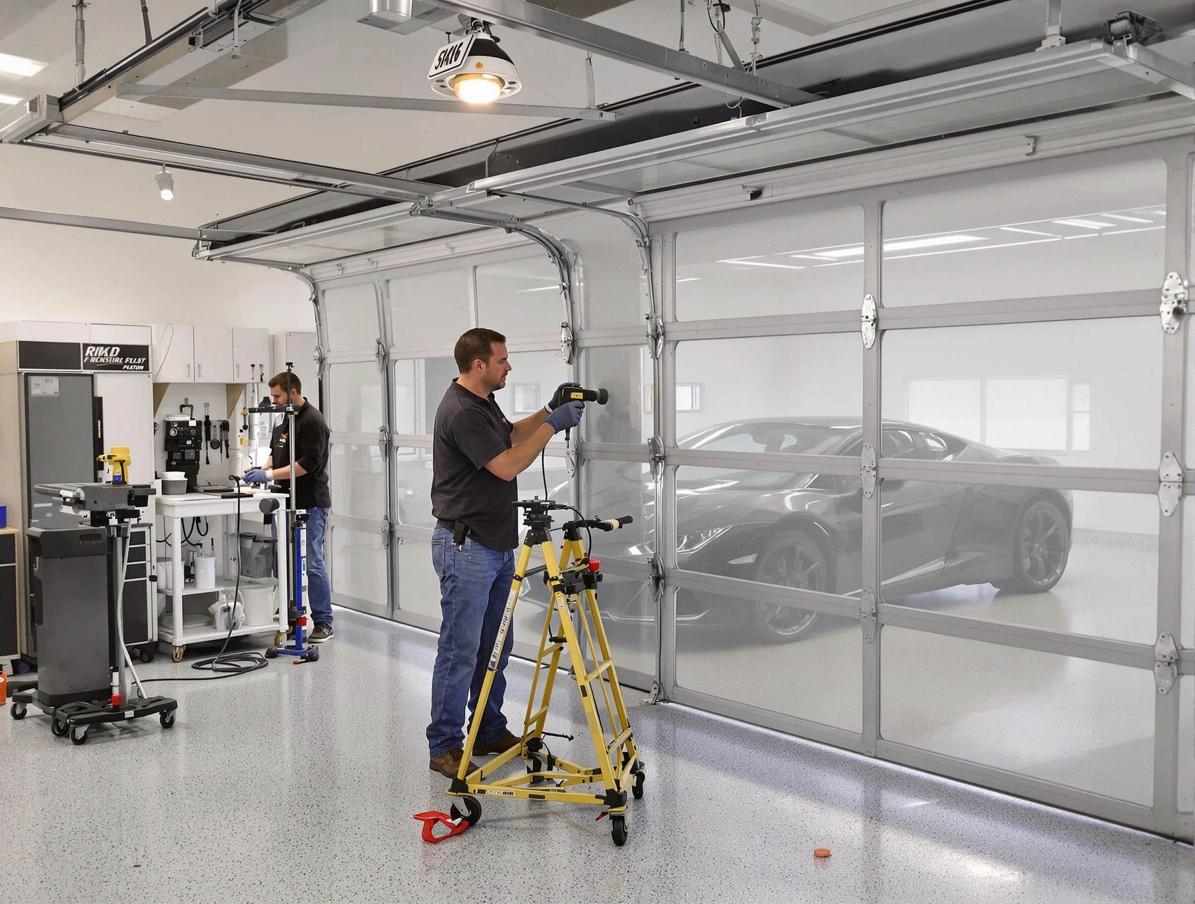 Dents Repair service in Hiram, GA