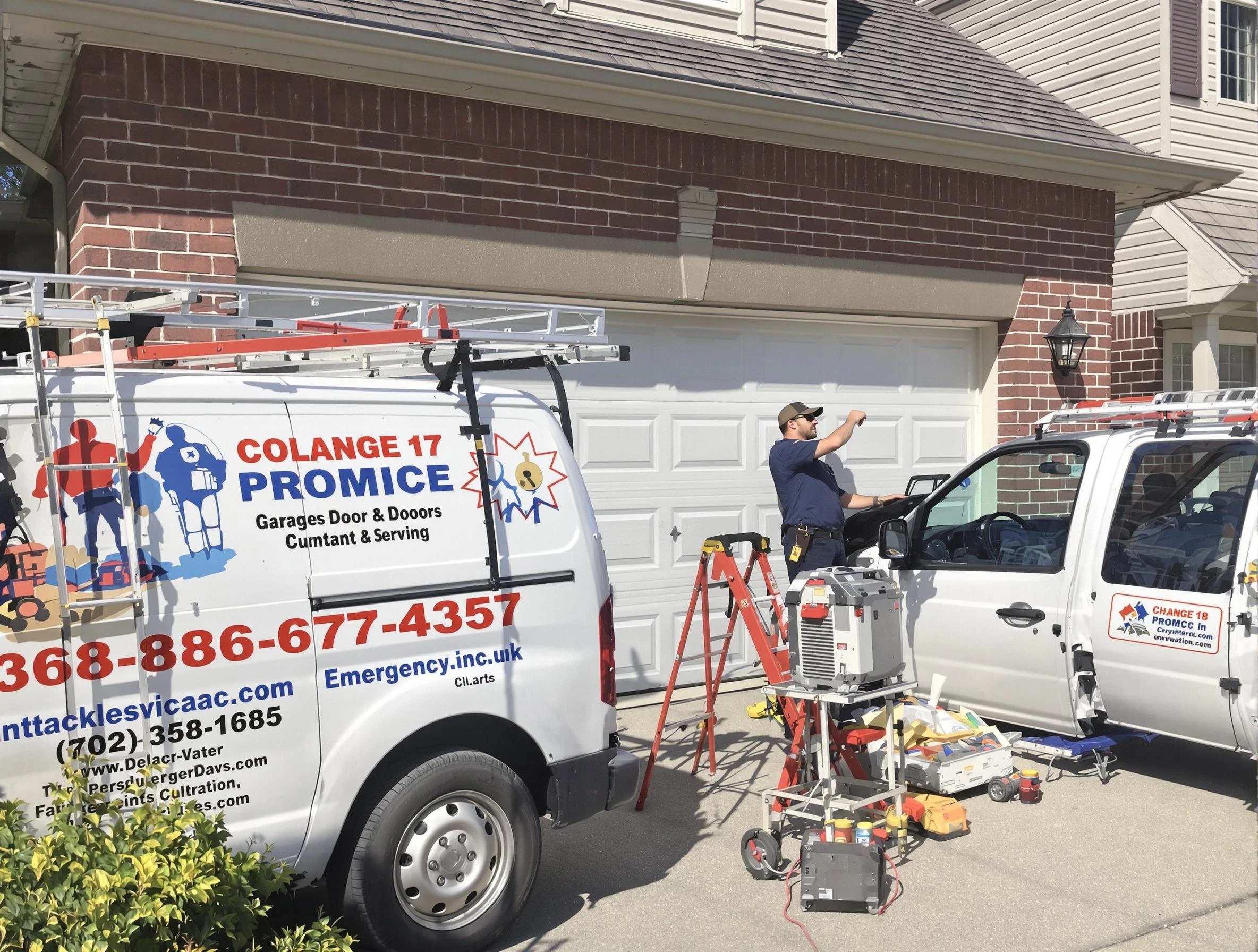Same Day Repair service in Hiram, GA